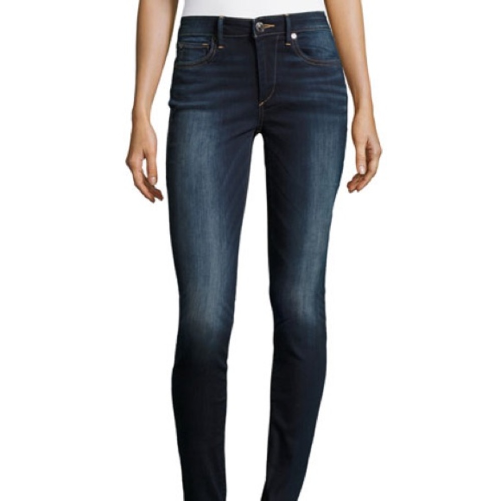 True Religion Skinny Jean